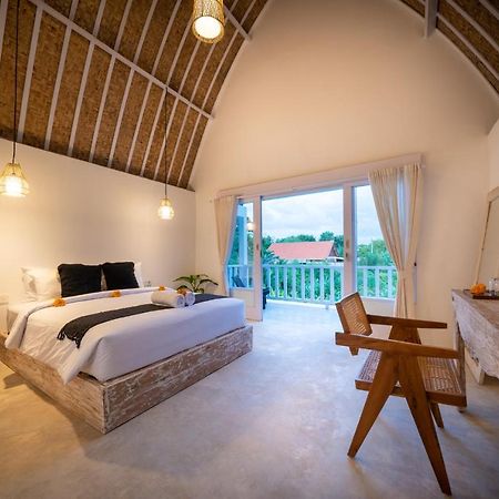 Appartamento Kelana Uluwatu Esterno foto
